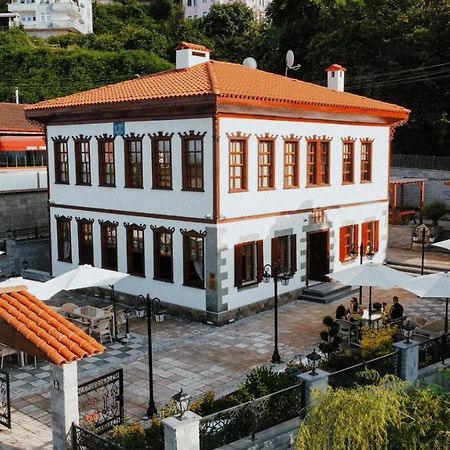 Oemer Cakiroglu Konagi Sürmene 외부 사진